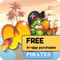 Word Pirates: Word Puzzle Game