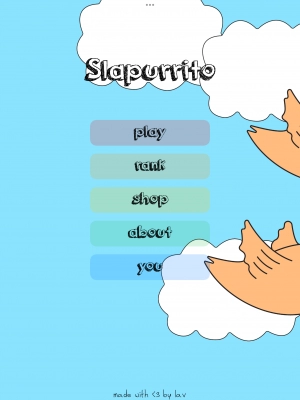 Slapurrito - Screenshot No.1