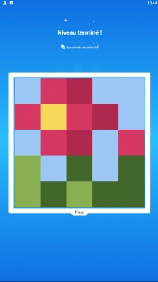 Nonogram Color - Screenshot No.3