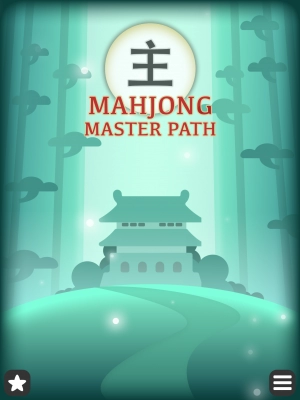 Mahjong Master - Screenshot No.1