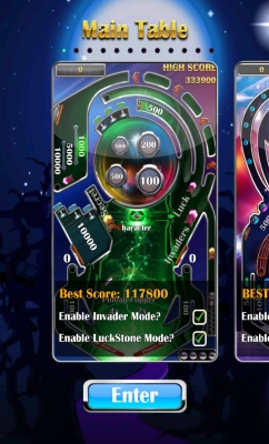 Pinball Flipper - Screenshot No.3