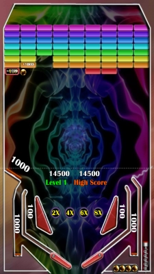 Pinball Flipper - Screenshot No.5