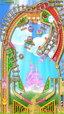 Pinball Flipper - Screenshot No.6