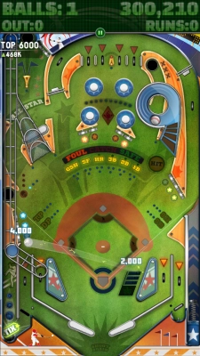 Pinball Deluxe: Reloaded - Screenshot No.6