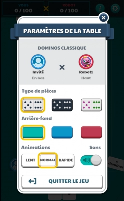 Dominos Jogatina : Online - Screenshot No.6