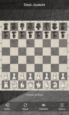 Chess: Classic Game - Screenshot No.6