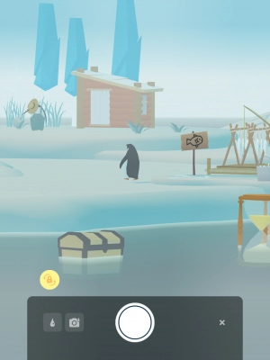 Penguin Isle - Screenshot No.3