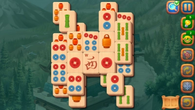 Mahjong Journey: Tile Master - Screenshot No.2