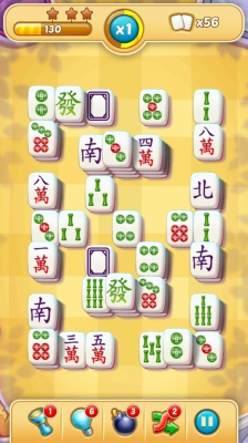 Mahjong City Tours - Screenshot No.5