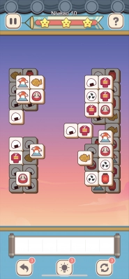 Tile Match Fun:Triple Puzzle - Screenshot No.5