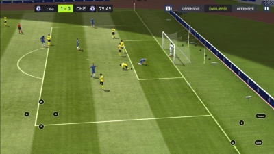 FIFA Mobile - Screenshot No.5