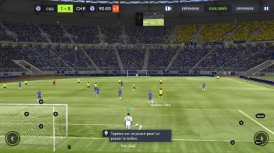 FIFA Mobile - Screenshot No.6