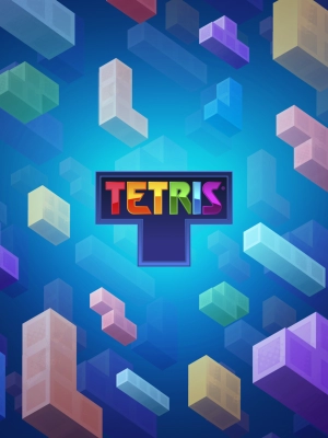 Tetris® - Screenshot No.1