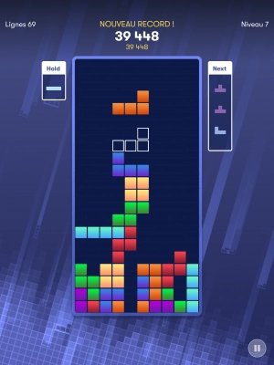 Tetris® - Screenshot No.5