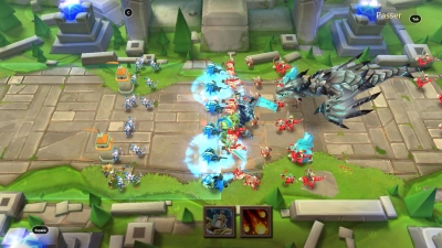 Lords Mobile: Tower Defense - Screenshot No.2