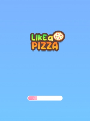 Like a pizza  - Screenshot No.1