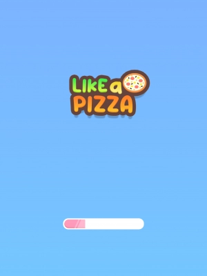 Like a pizza - Screenshot No.1