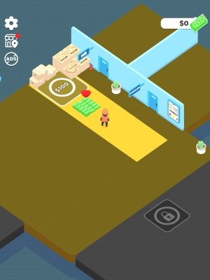 Like a pizza - Screenshot No.2