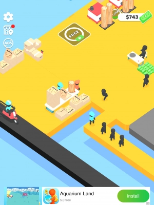 Like a pizza - Screenshot No.3