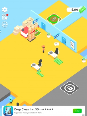 Like a pizza - Screenshot No.4