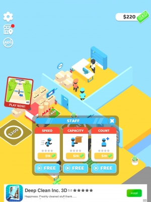 Like a pizza - Screenshot No.6