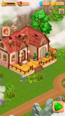 Fiona's Farm - Screenshot No.5