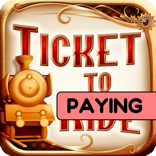 Ticket To Ride