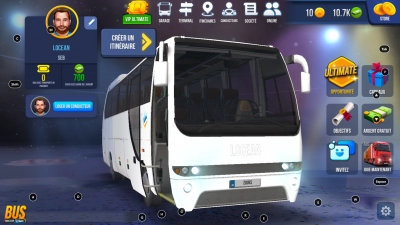 Bus Simulator : Ultimate - Screenshot No.2