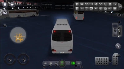 Bus Simulator : Ultimate - Screenshot No.5