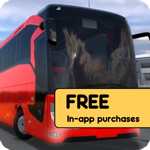 Bus Simulator : Ultimate