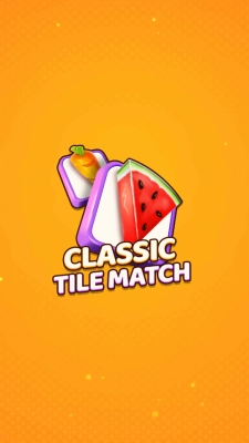Classic Tile Match: Fun Puzzle - Screenshot No.1