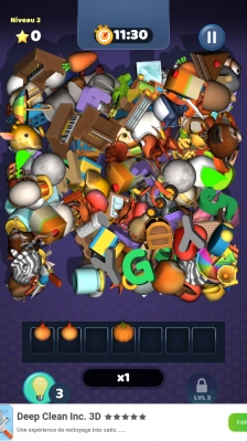 Classic Tile Match: Fun Puzzle - Screenshot No.6