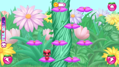 Fruitsies - Pet Friends - Screenshot No.5