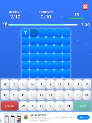 Play Motus - Screenshot No.5