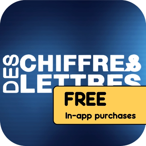 Des Chiffres et des Lettres