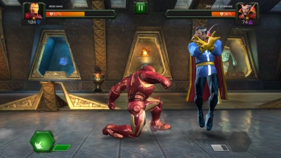 Marvel : Contest of Champions - Screenshot No.5