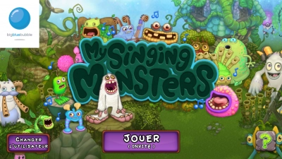 My Singing Monsters - Screenshot No.1