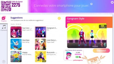 Just Dance Now - Screenshot No.4