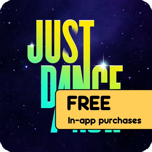 Just Dance Now