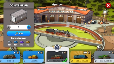 Train Station 2: Strategy - Screenshot No.3