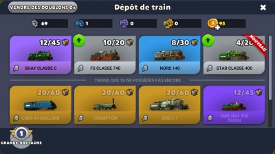 Train Station 2: Strategy - Screenshot No.4