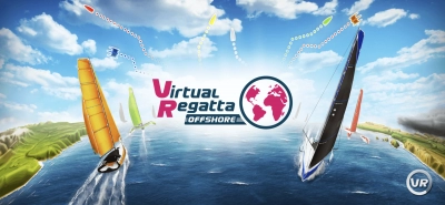 Virtual Regatta Offshore - Screenshot No.1