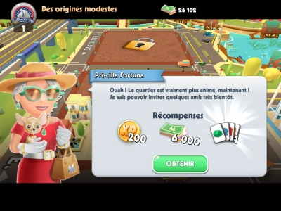 Monopoly Tycoon  - Screenshot No.4