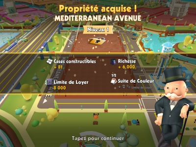 Monopoly Tycoon  - Screenshot No.6