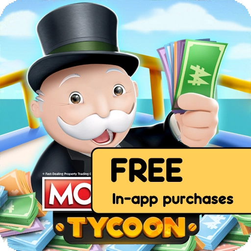 Monopoly Tycoon 