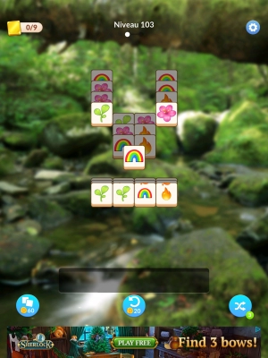 Zen Match - Screenshot No.2