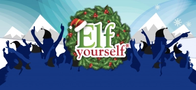 ElfYourself® - Screenshot No.1