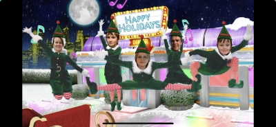 ElfYourself® - Screenshot No.3