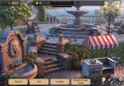 Hidden Object : Coastal Hill - Screenshot No.3