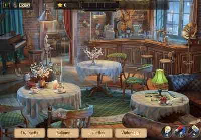 Hidden Object : Coastal Hill - Screenshot No.6